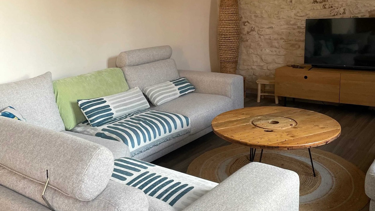 Photo of Livingroom in Jard-sur-Mer