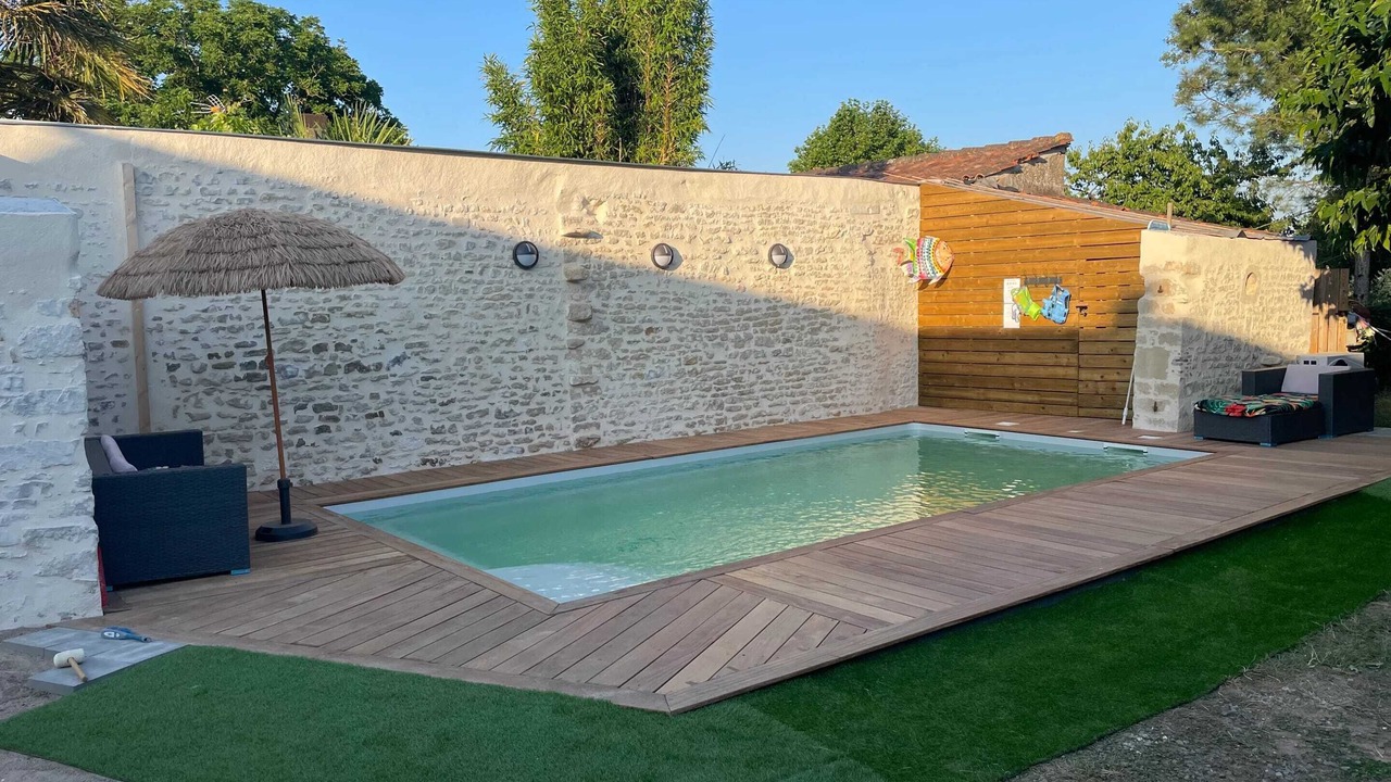 Photo of Outdoor in Jard-sur-Mer