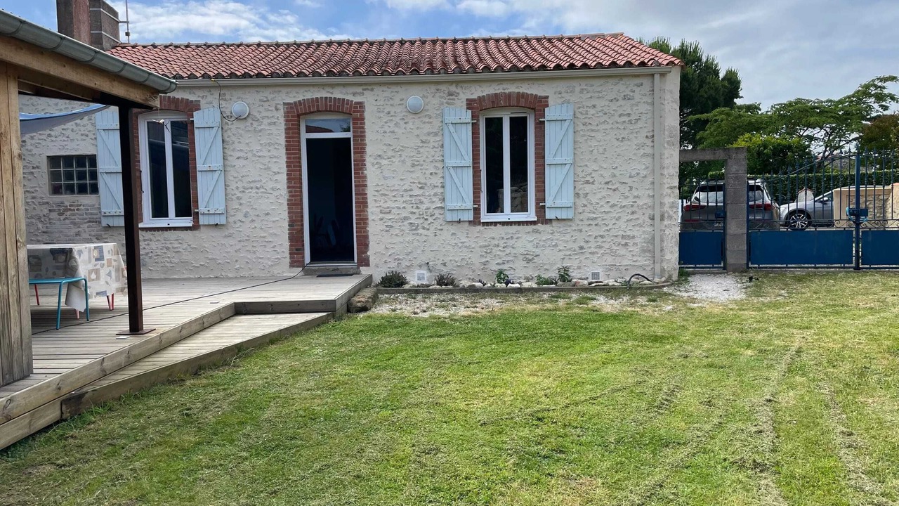 Photo of Others in Jard-sur-Mer