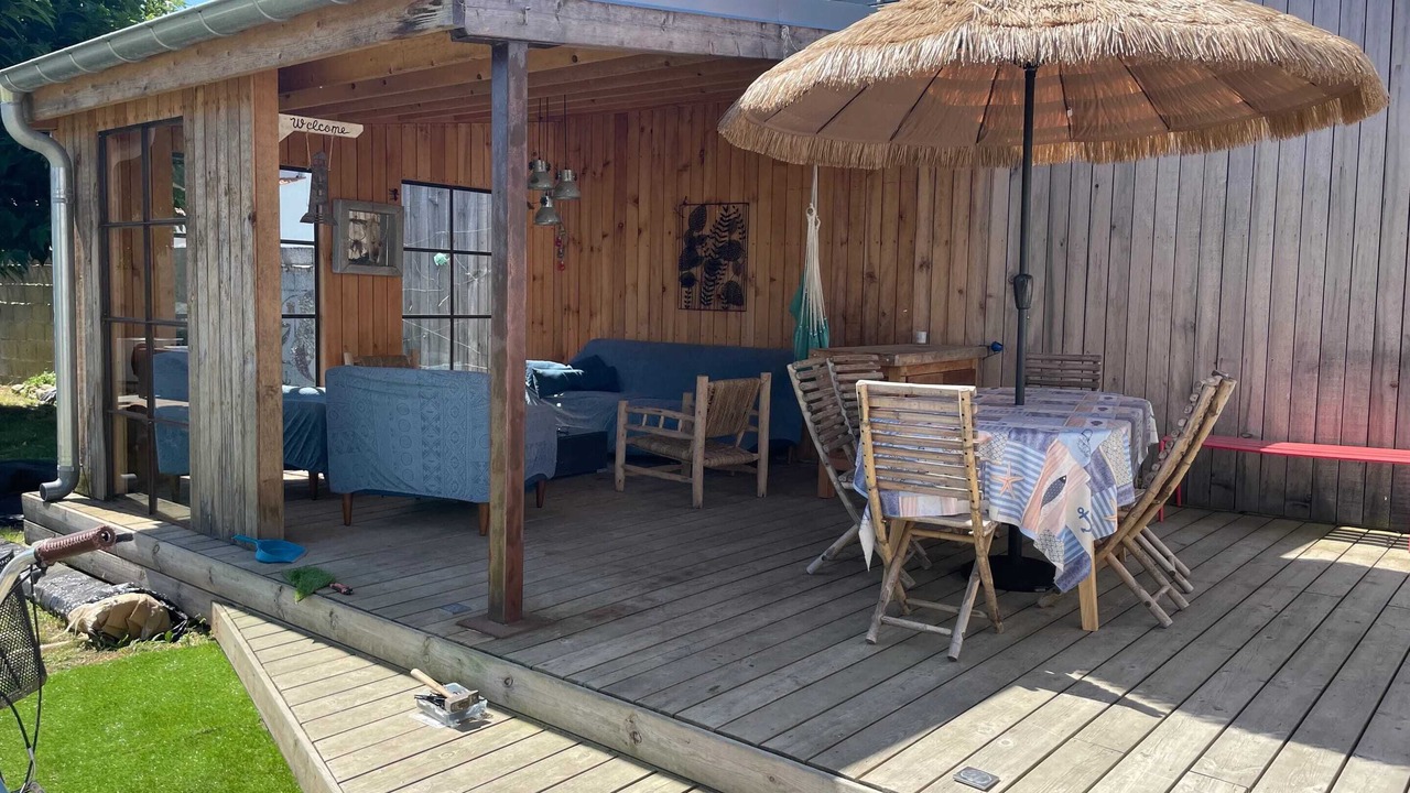 Photo of Outdoor in Jard-sur-Mer