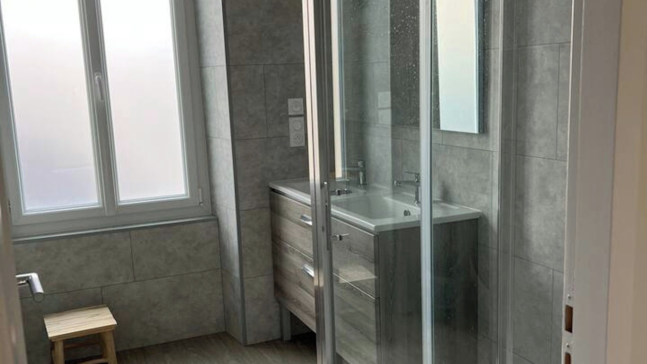 Photo of Bathroom in Jard-sur-Mer