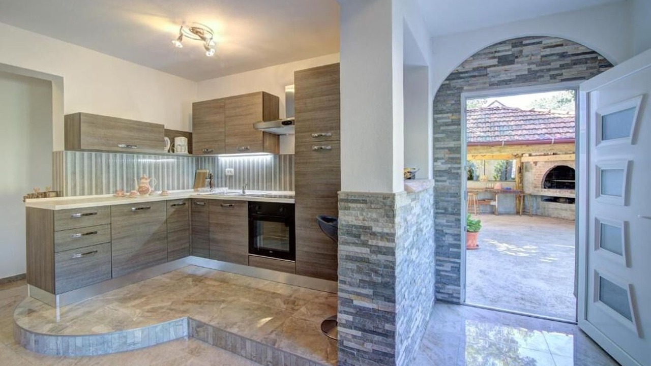 Photo of Kitchen in Senj