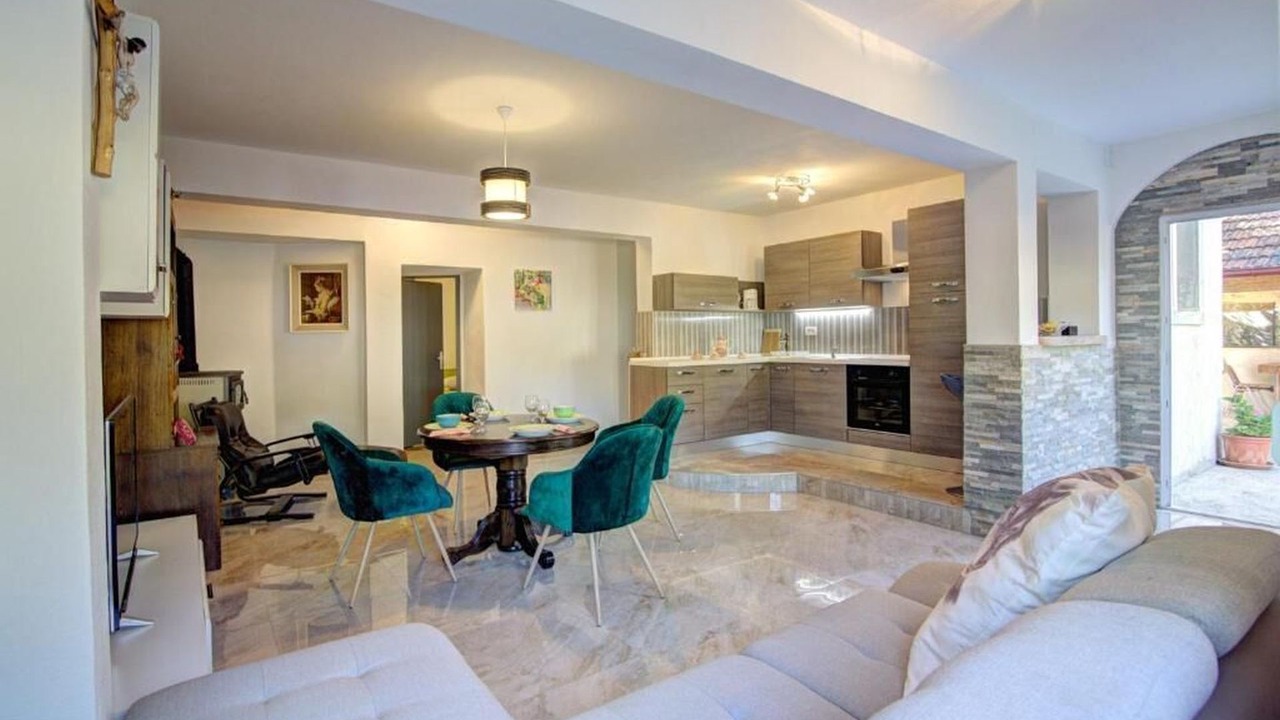 Photo of Livingroom in Senj