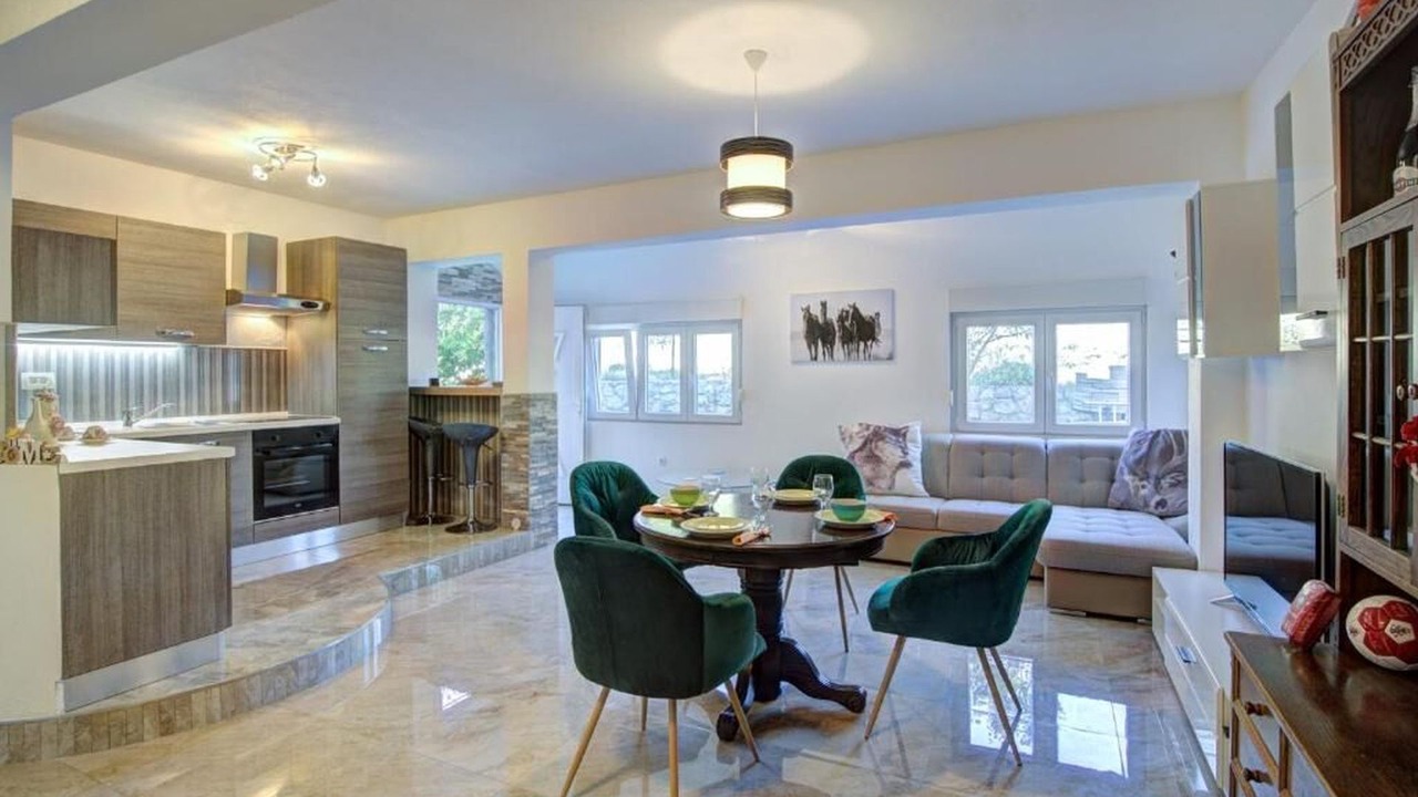 Photo of Livingroom in Senj