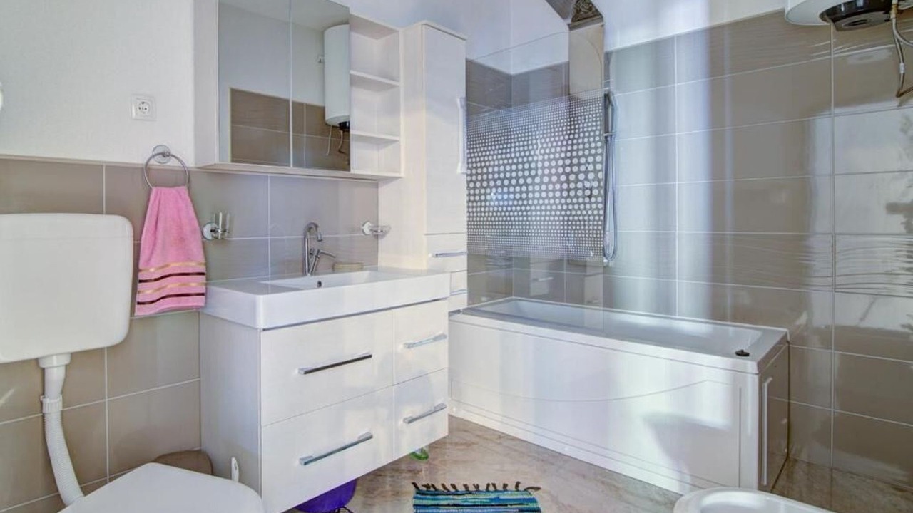 Photo of Bathroom in Senj