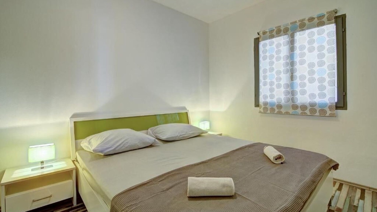 Photo of Bedroom in Senj