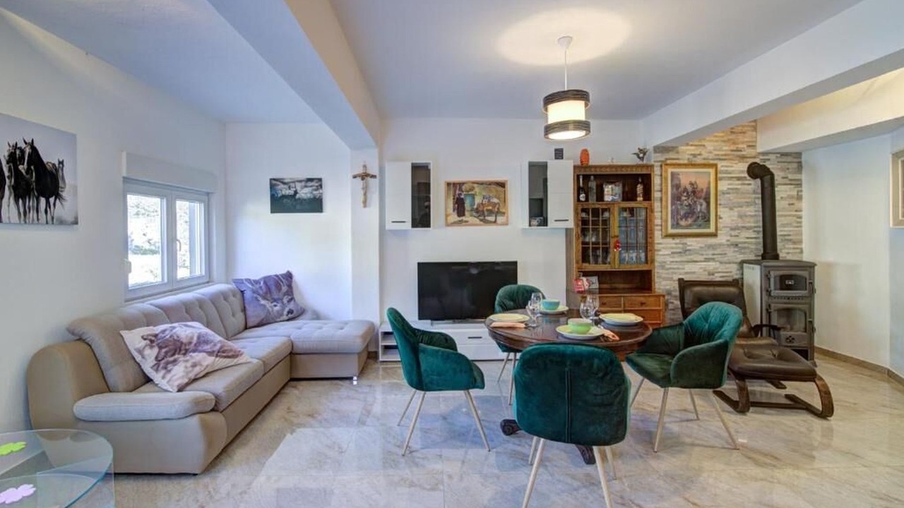 Photo of Livingroom in Senj
