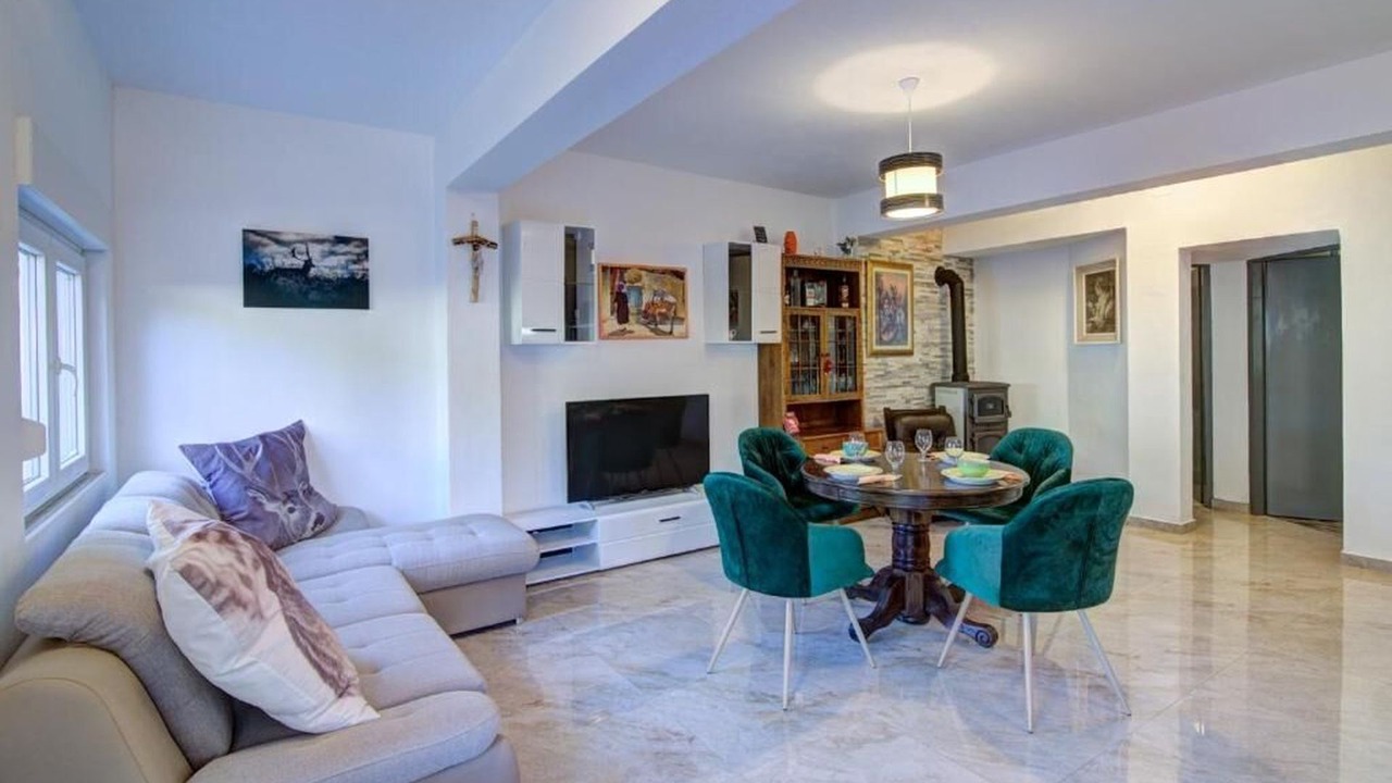Photo of Livingroom in Senj