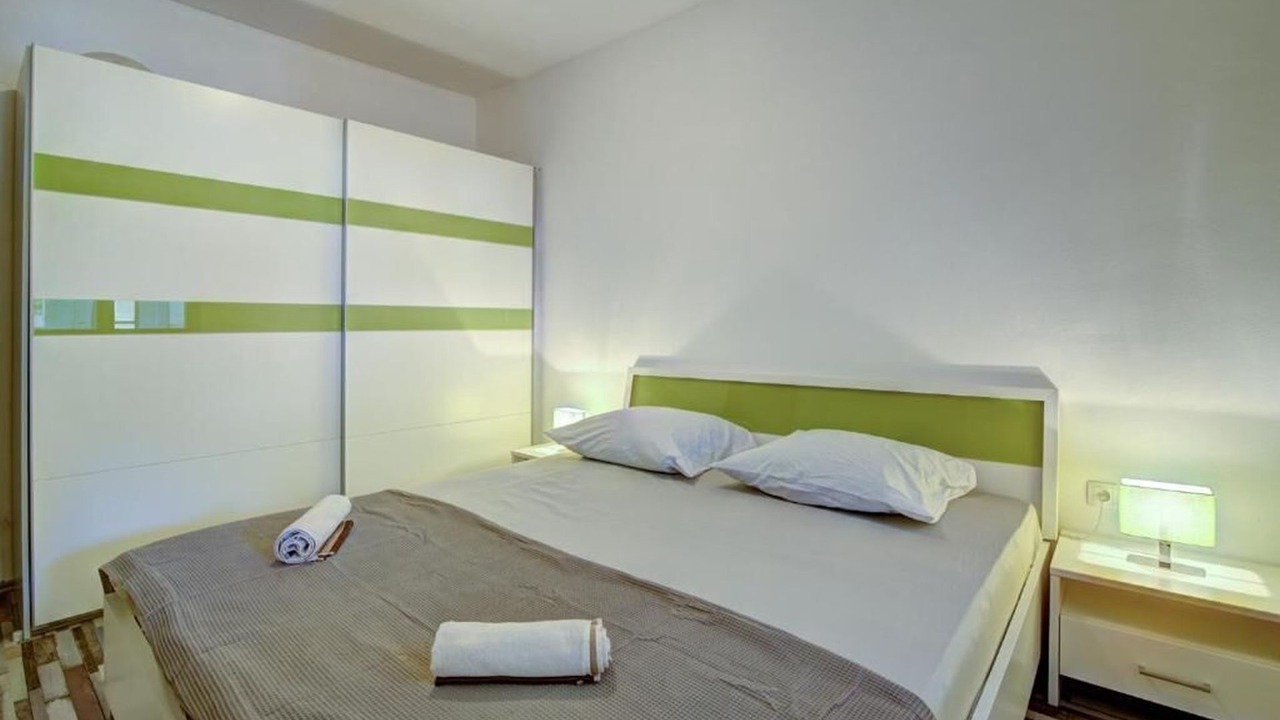 Photo of Bedroom in Senj