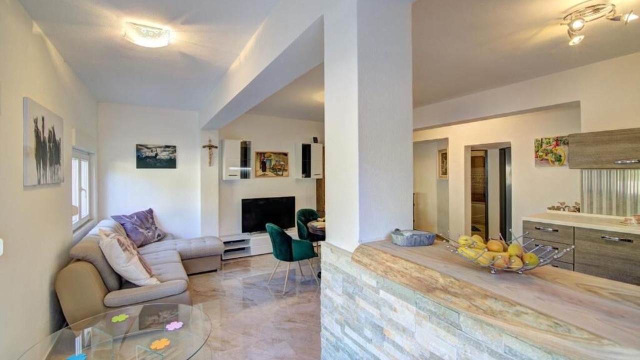 Photo of Livingroom in Senj