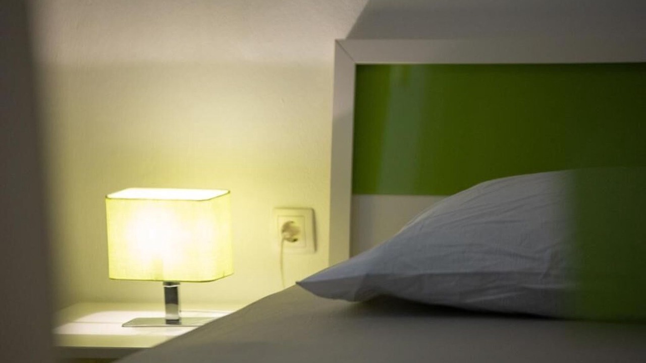Photo of Bedroom in Senj