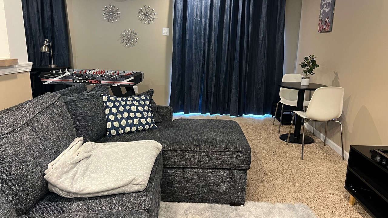 Photo of Livingroom in Abingdon