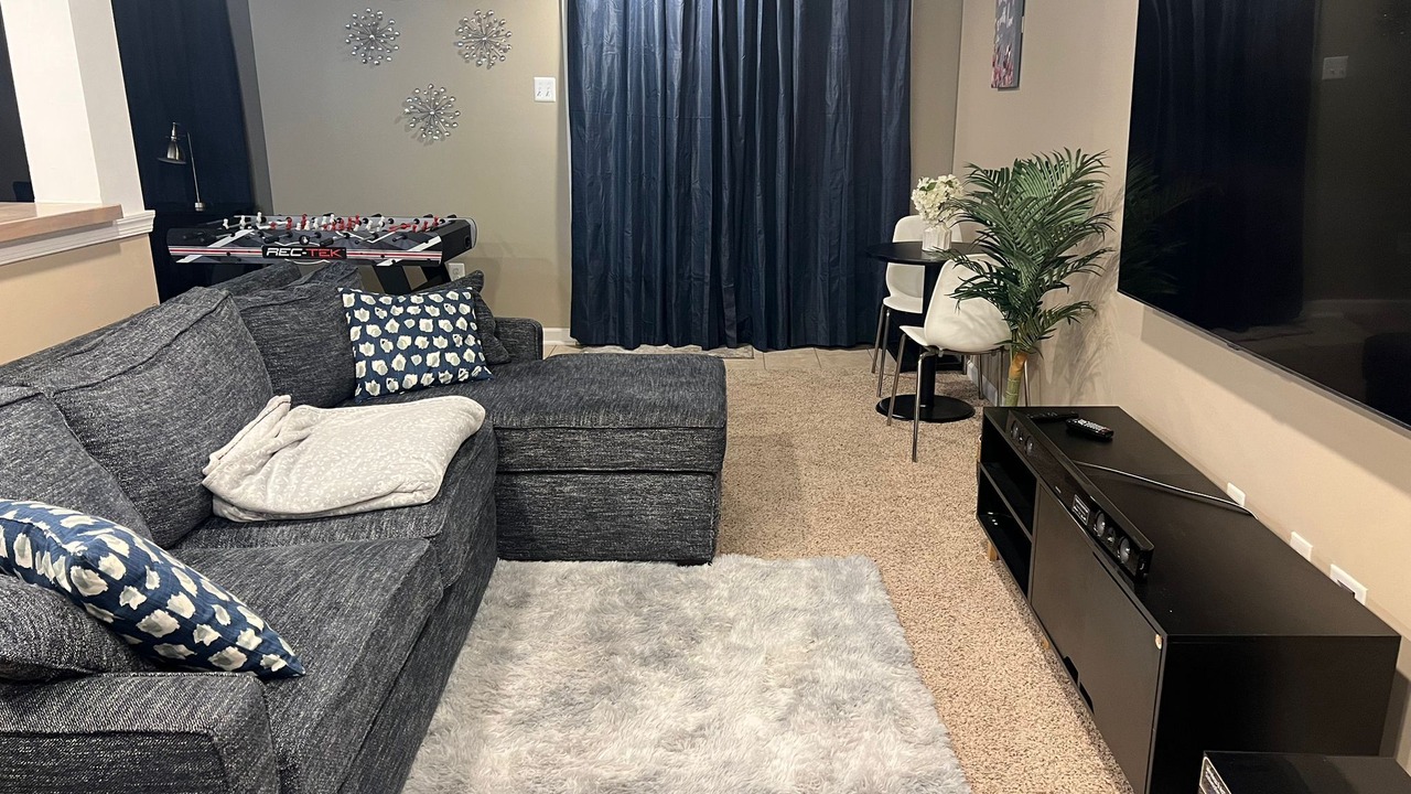 Photo of Livingroom in Abingdon