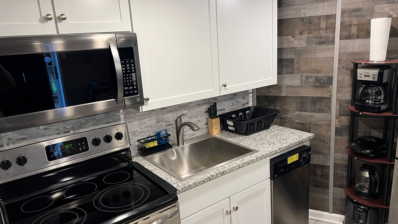 Photo of Kitchen in Abingdon