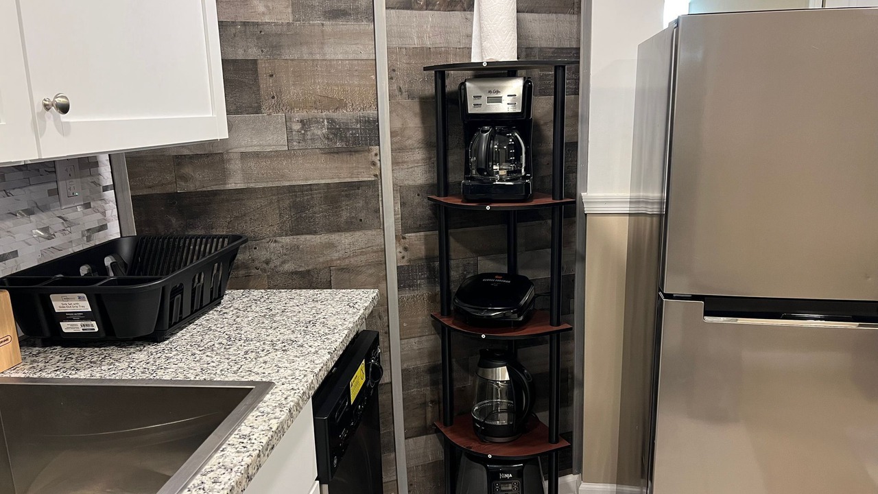 Photo of Kitchen in Abingdon