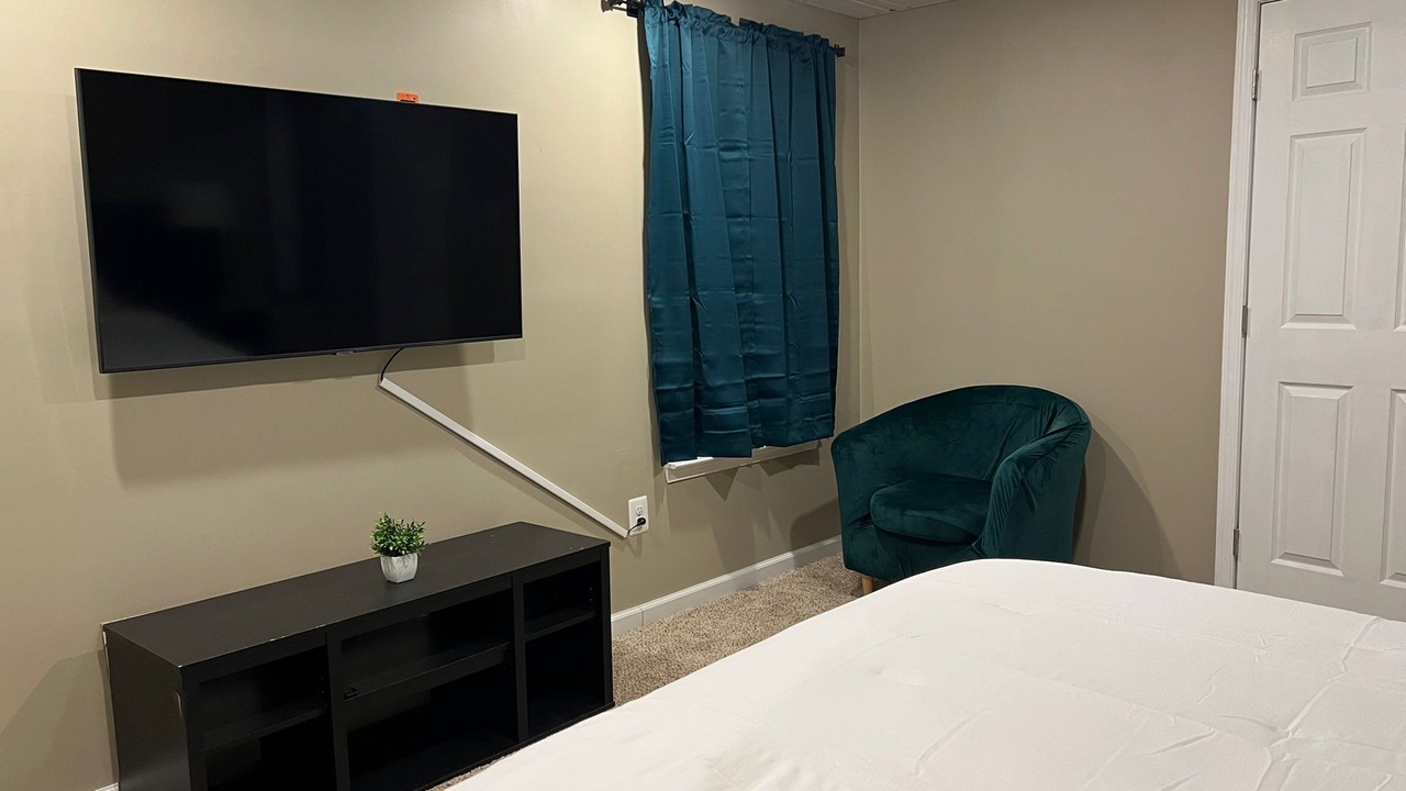 Photo of Bedroom in Abingdon