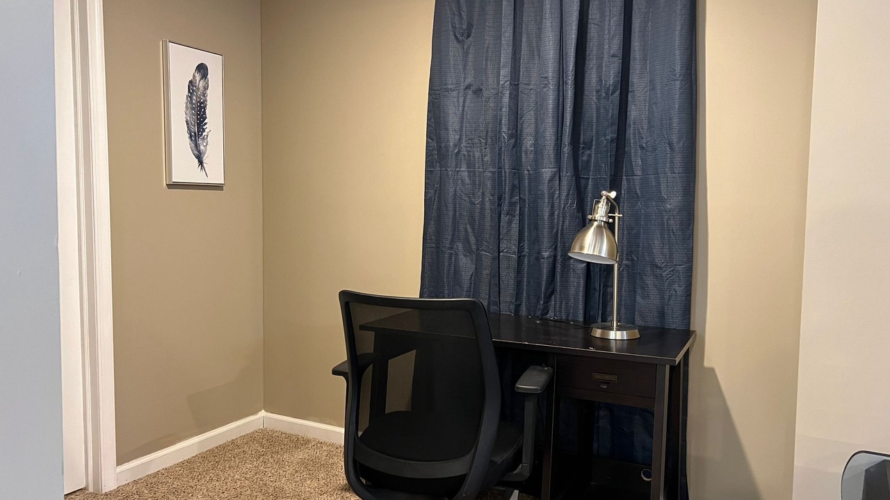 Photo of Others in Abingdon