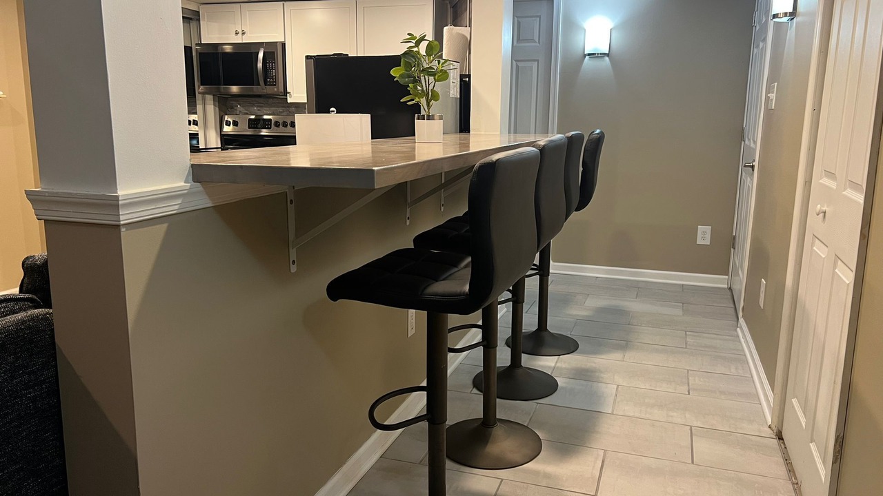 Photo of Kitchen in Abingdon