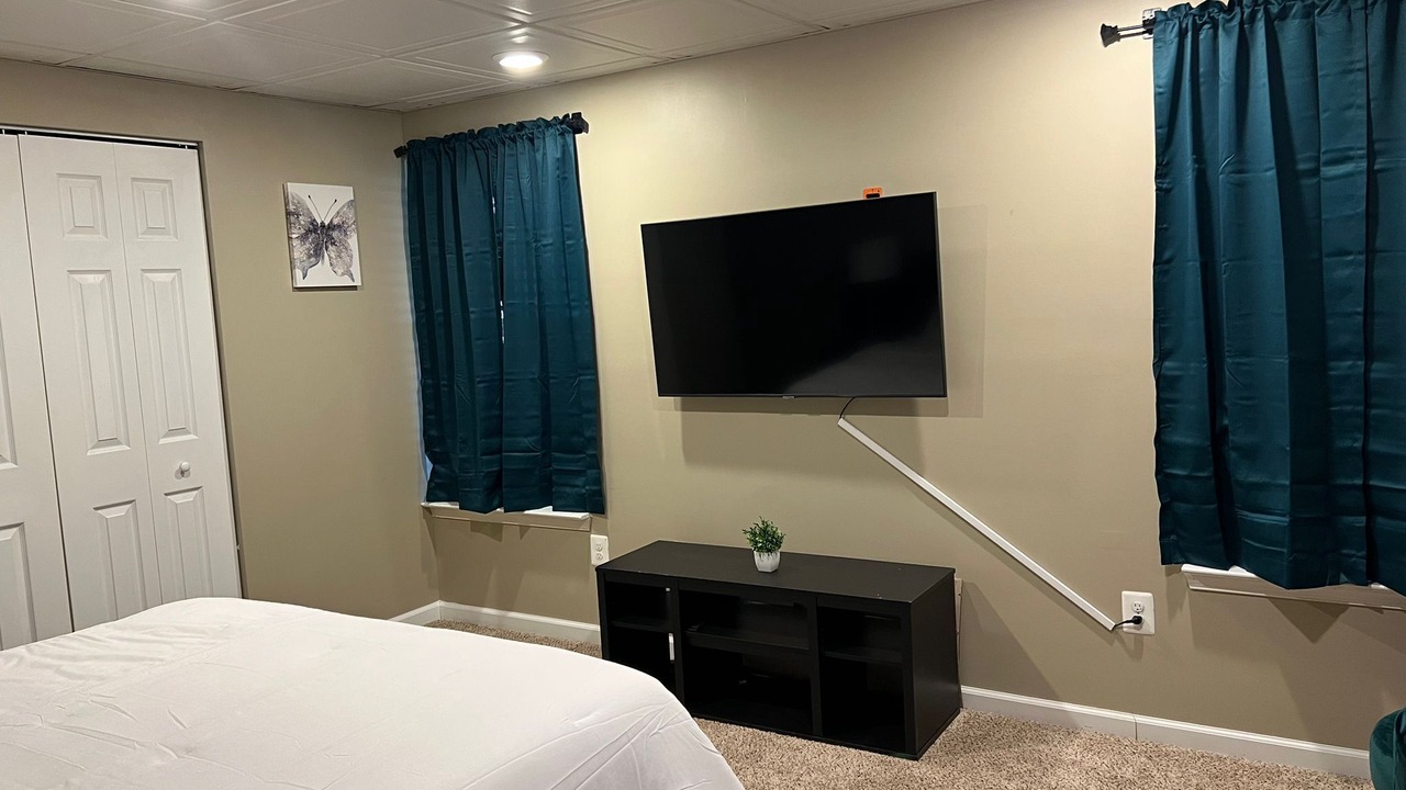 Photo of Bedroom in Abingdon