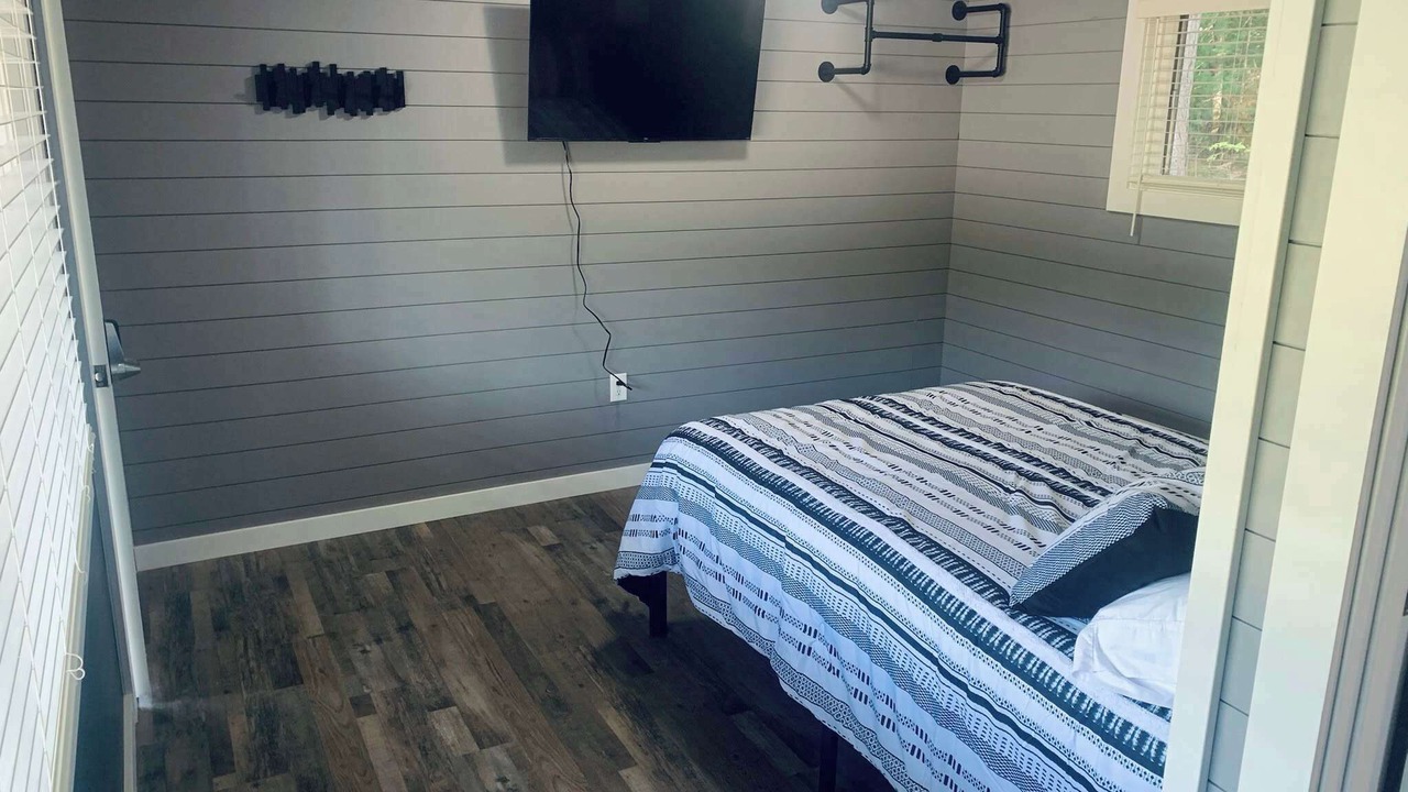 Photo of Bedroom in Roscommon