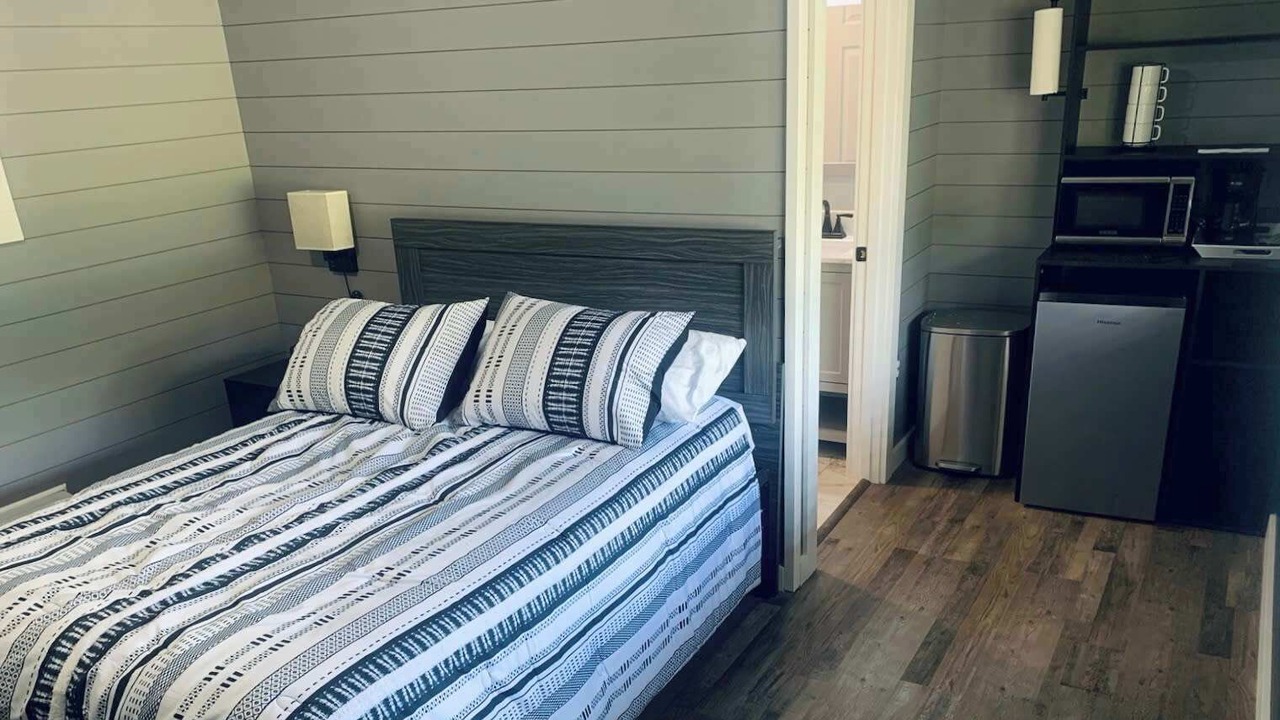 Photo of Bedroom in Roscommon