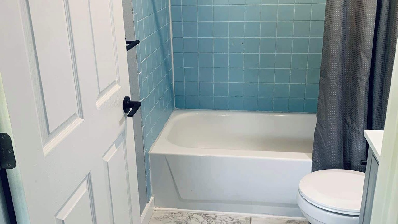 Photo of Bathroom in Roscommon