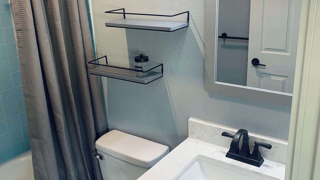 Photo of Bathroom in Roscommon
