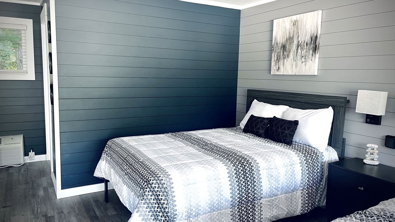 Photo of Bedroom in Roscommon