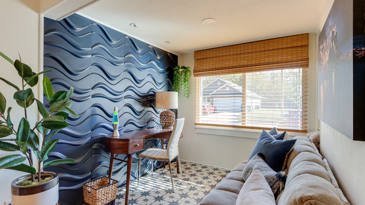 Photo of Livingroom in Joplin