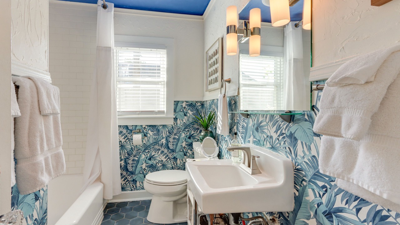 Photo of Bathroom in Joplin