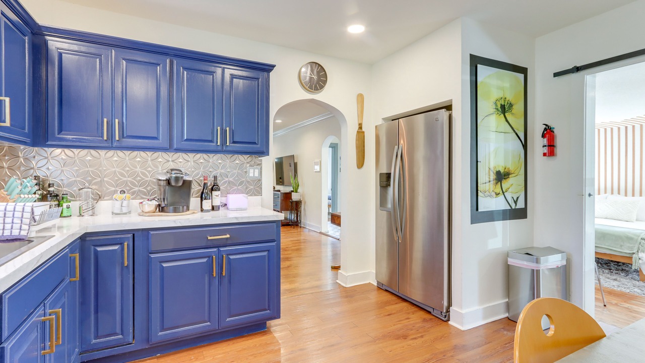 Photo of Kitchen in Joplin