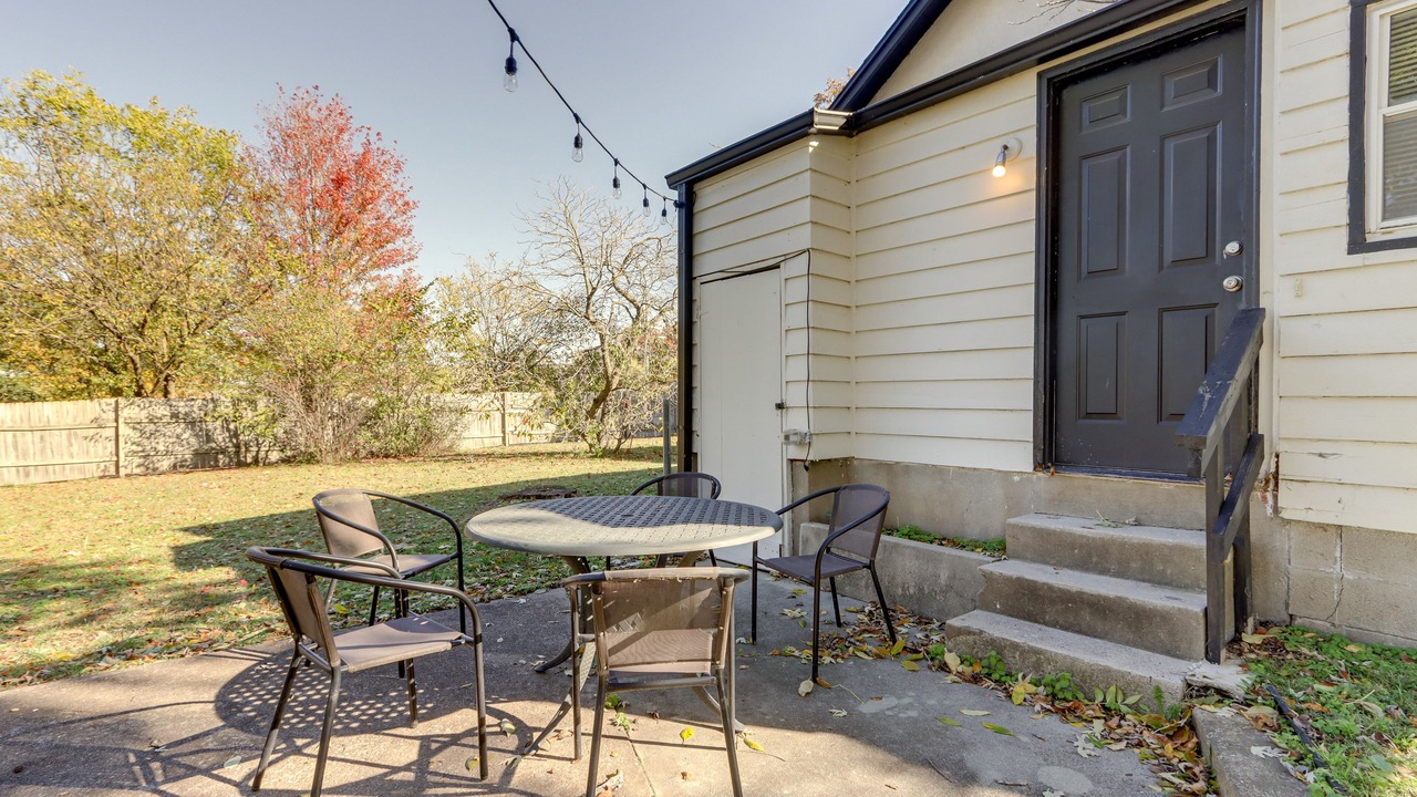 Photo of Outdoor in Joplin