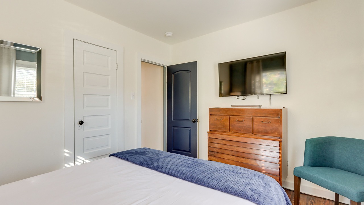 Photo of Bedroom in Joplin