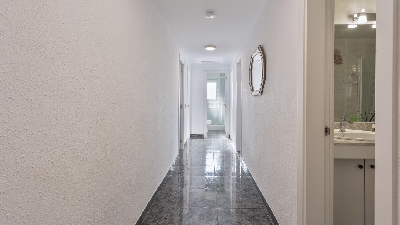 Photo of Bathroom in El Vendrell