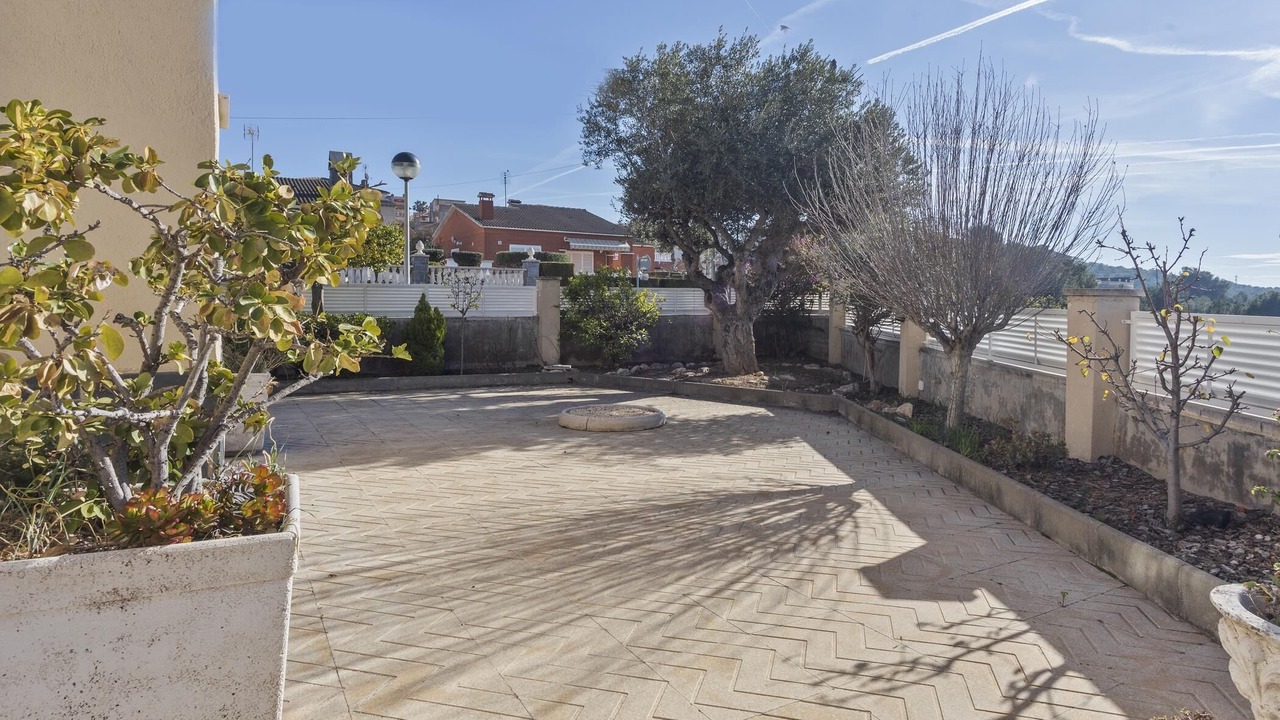 Photo of Outdoor in El Vendrell