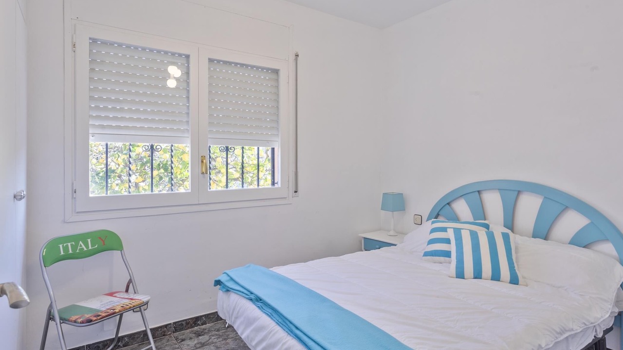 Photo of Bedroom in El Vendrell