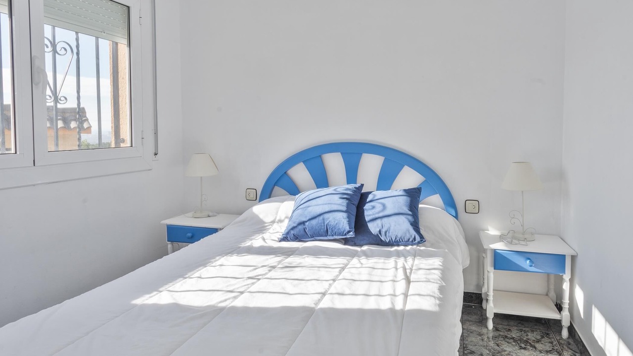 Photo of Bedroom in El Vendrell