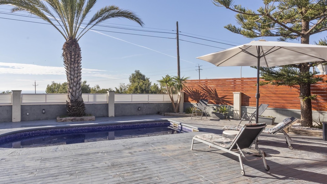 Photo of Outdoor in El Vendrell