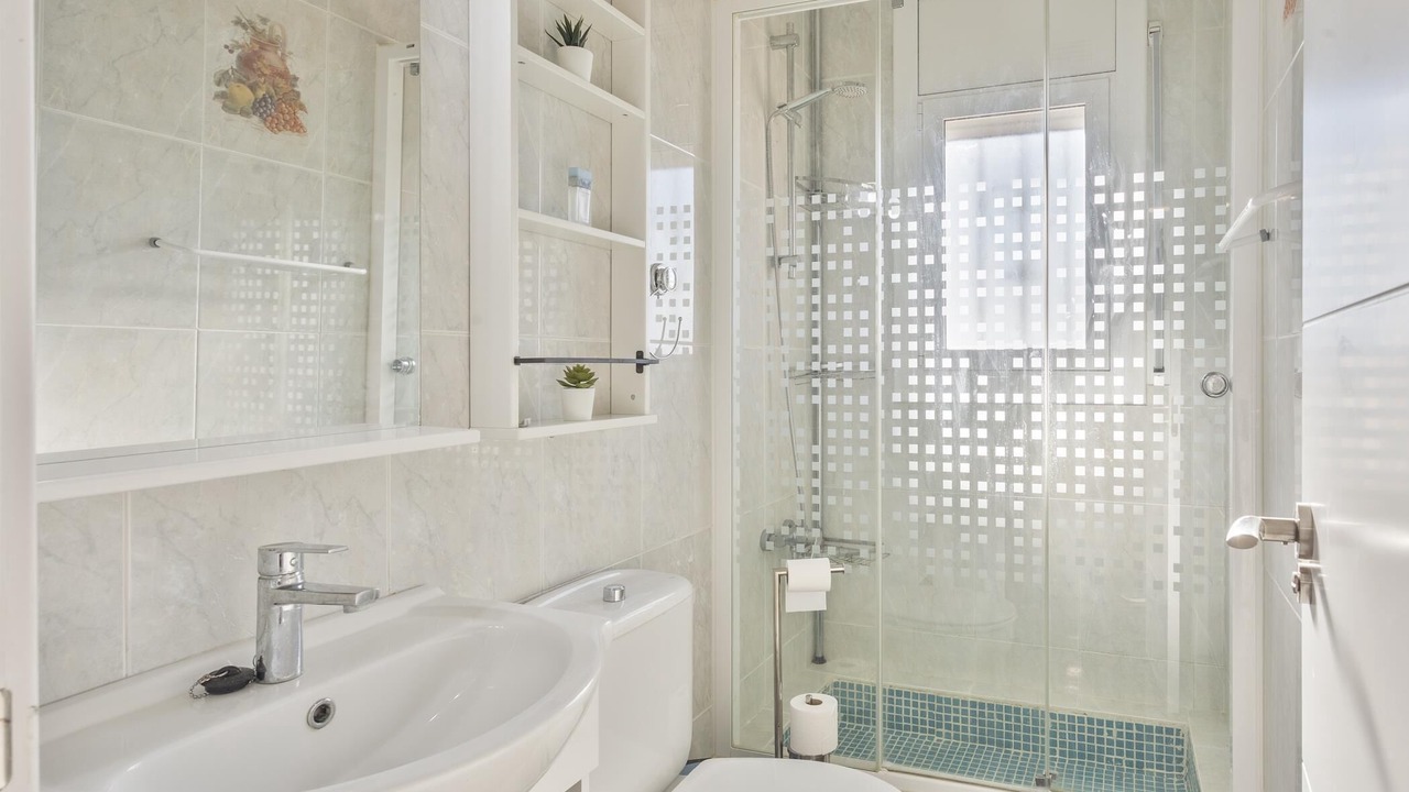 Photo of Bathroom in El Vendrell