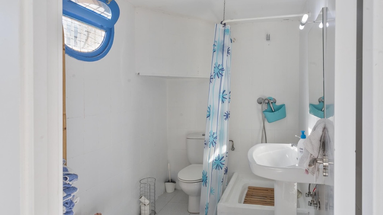 Photo of Bathroom in El Vendrell