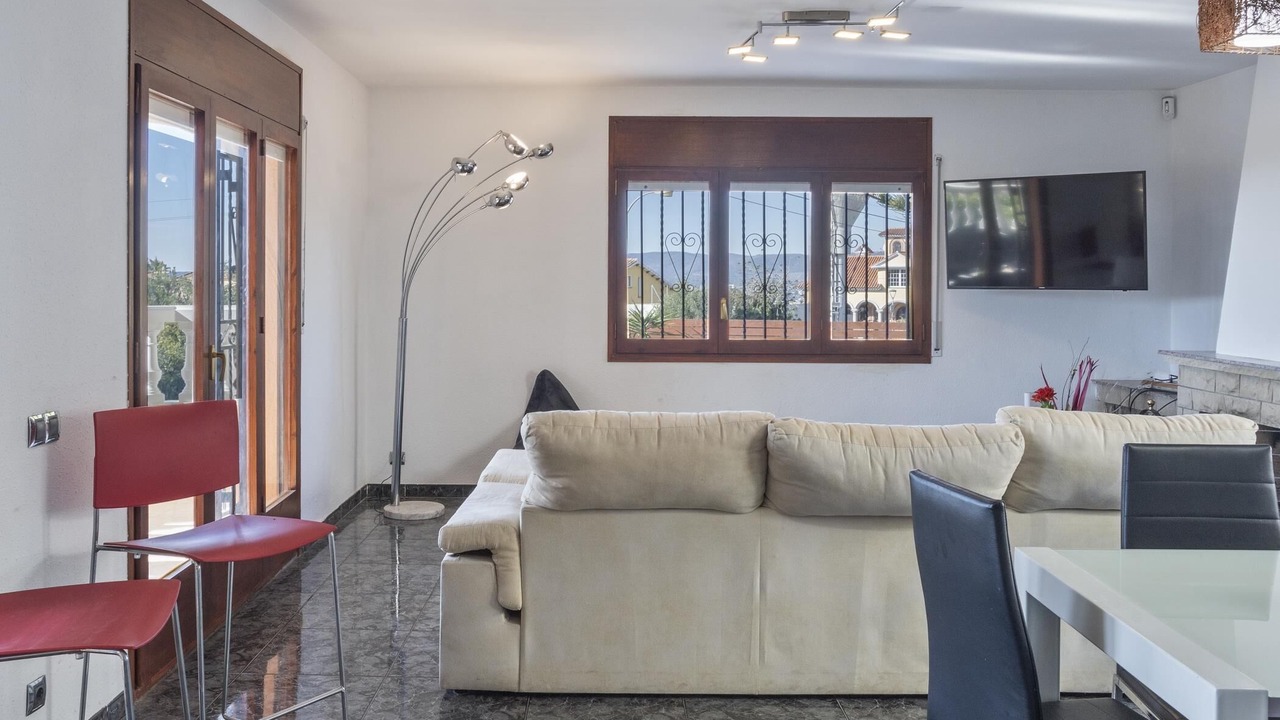 Photo of Livingroom in El Vendrell