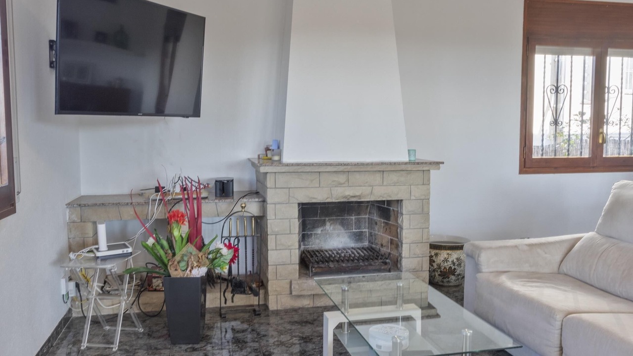 Photo of Livingroom in El Vendrell