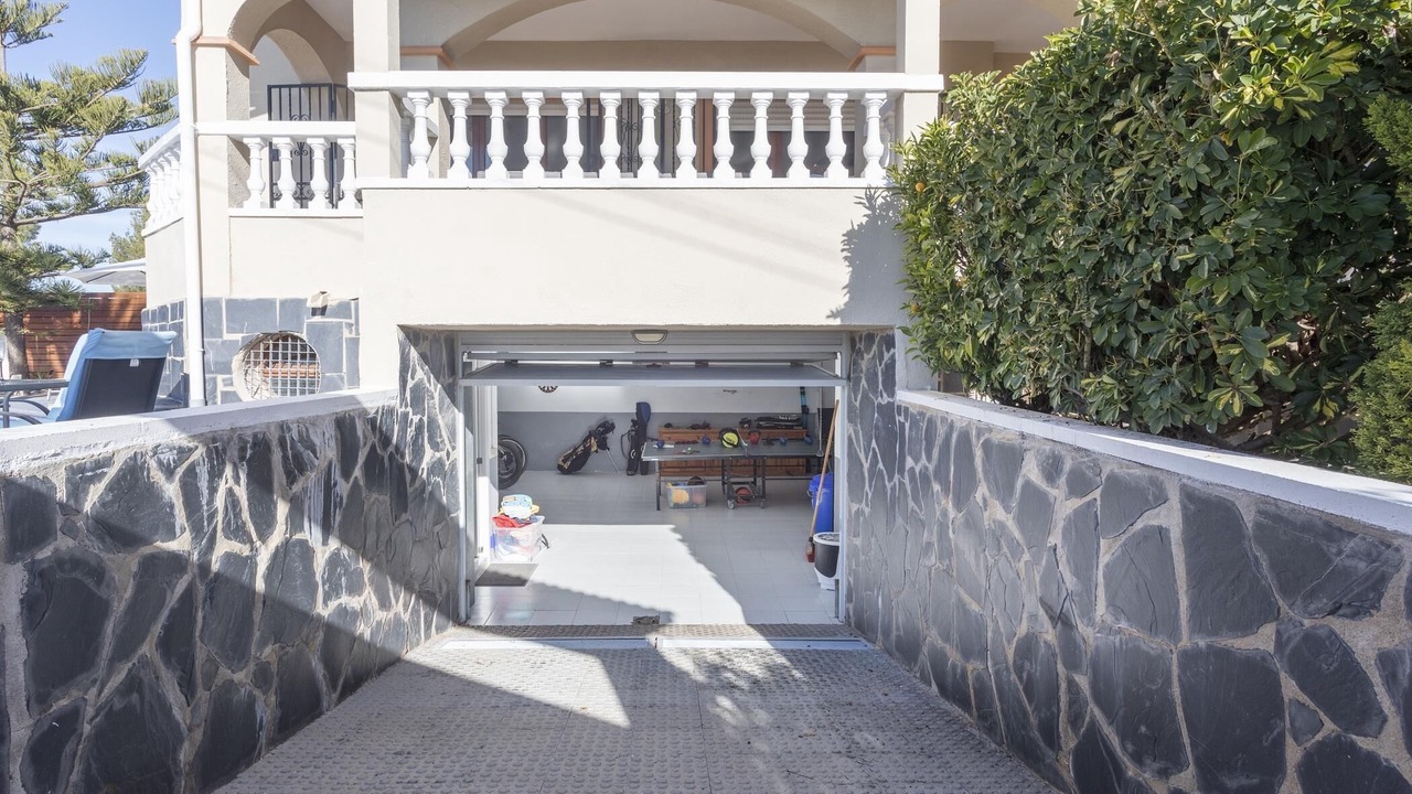 Photo of Outdoor in El Vendrell