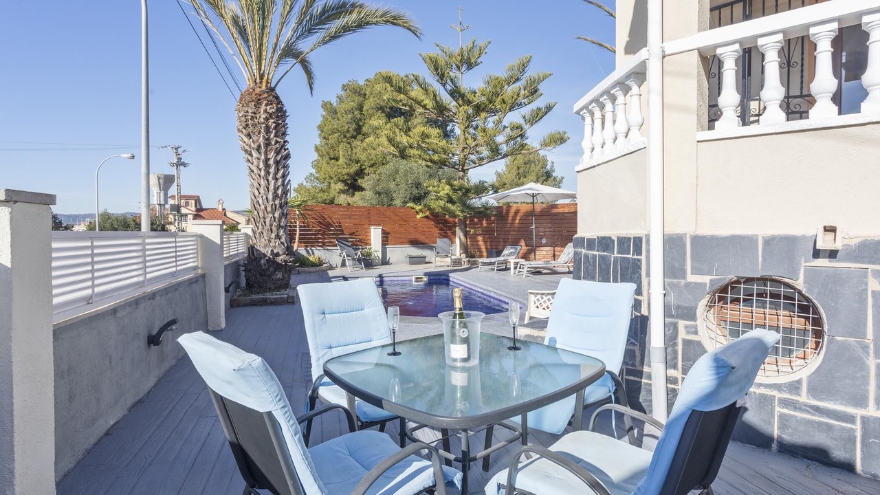Photo of Outdoor in El Vendrell