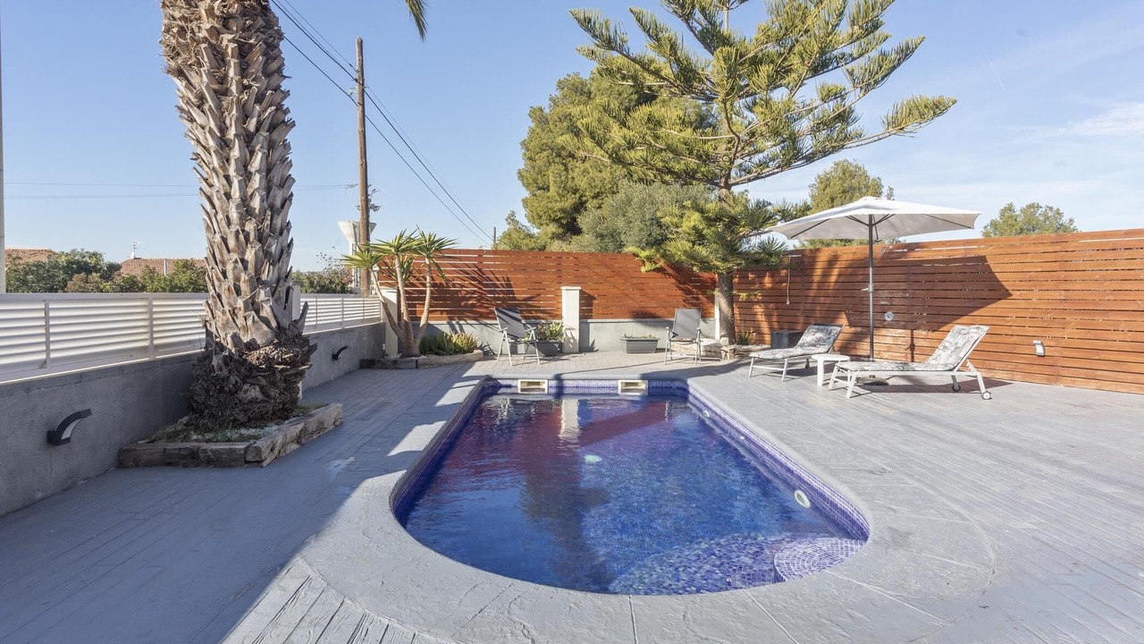 Photo of Outdoor in El Vendrell