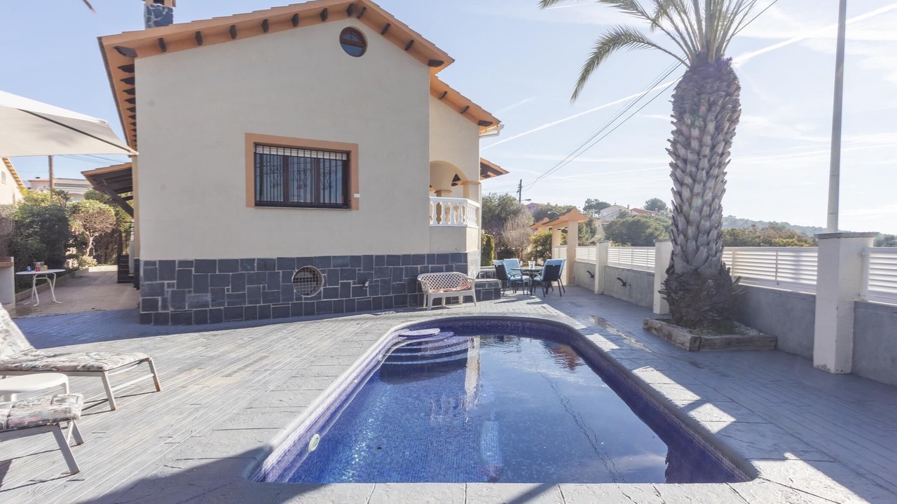 Photo of Outdoor in El Vendrell