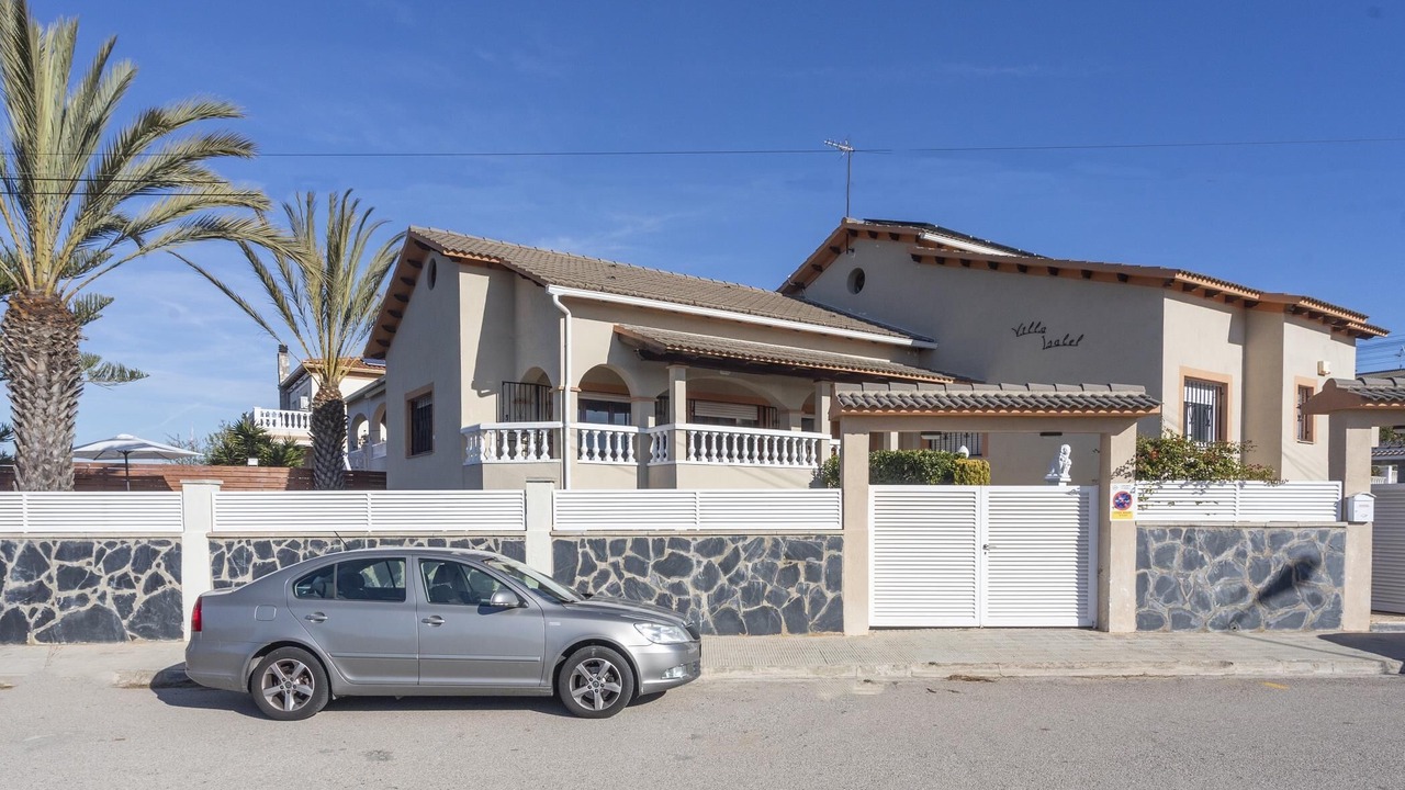 Photo of Outdoor in El Vendrell