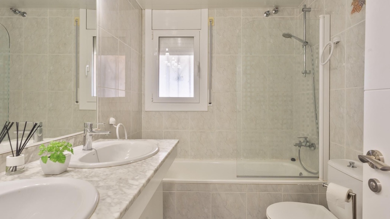 Photo of Bathroom in El Vendrell