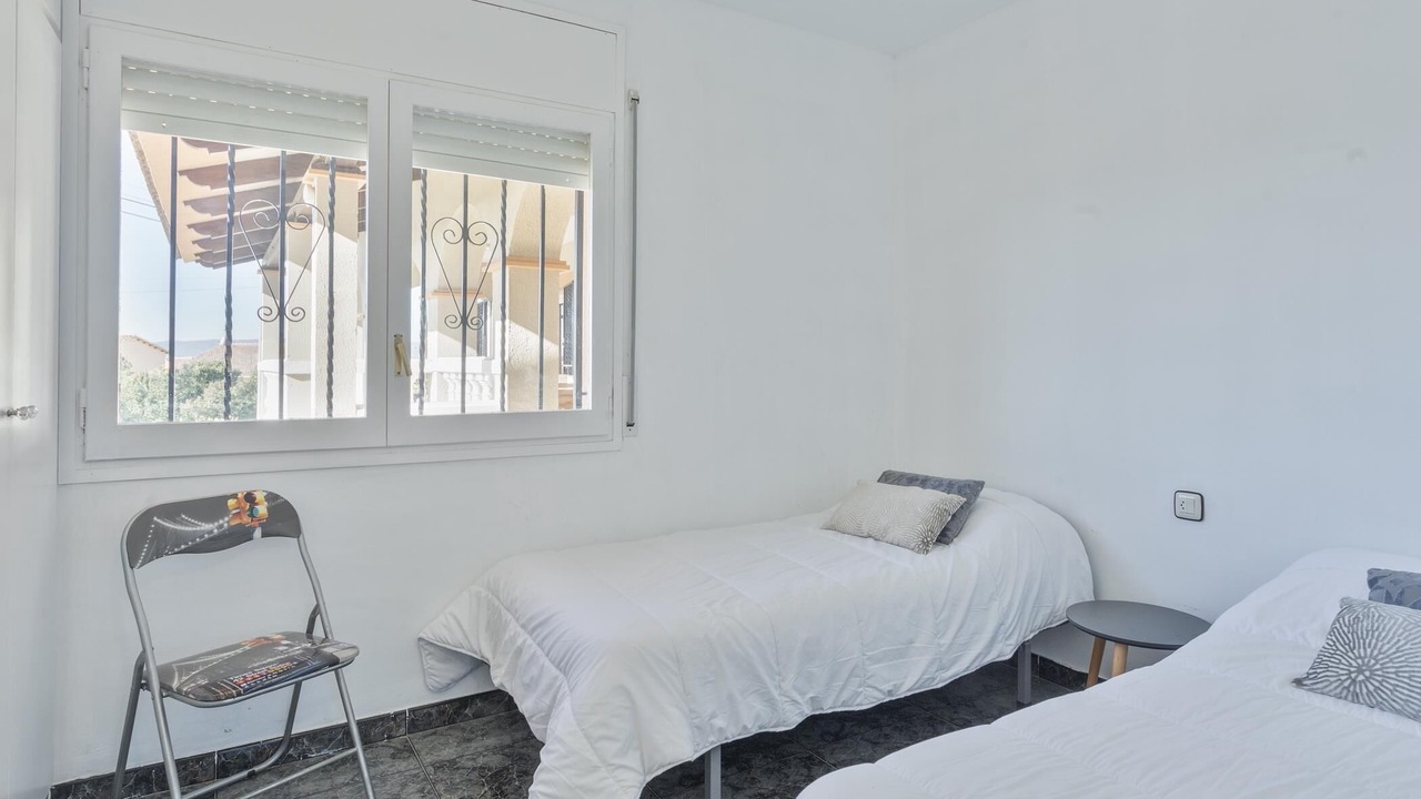 Photo of Bedroom in El Vendrell