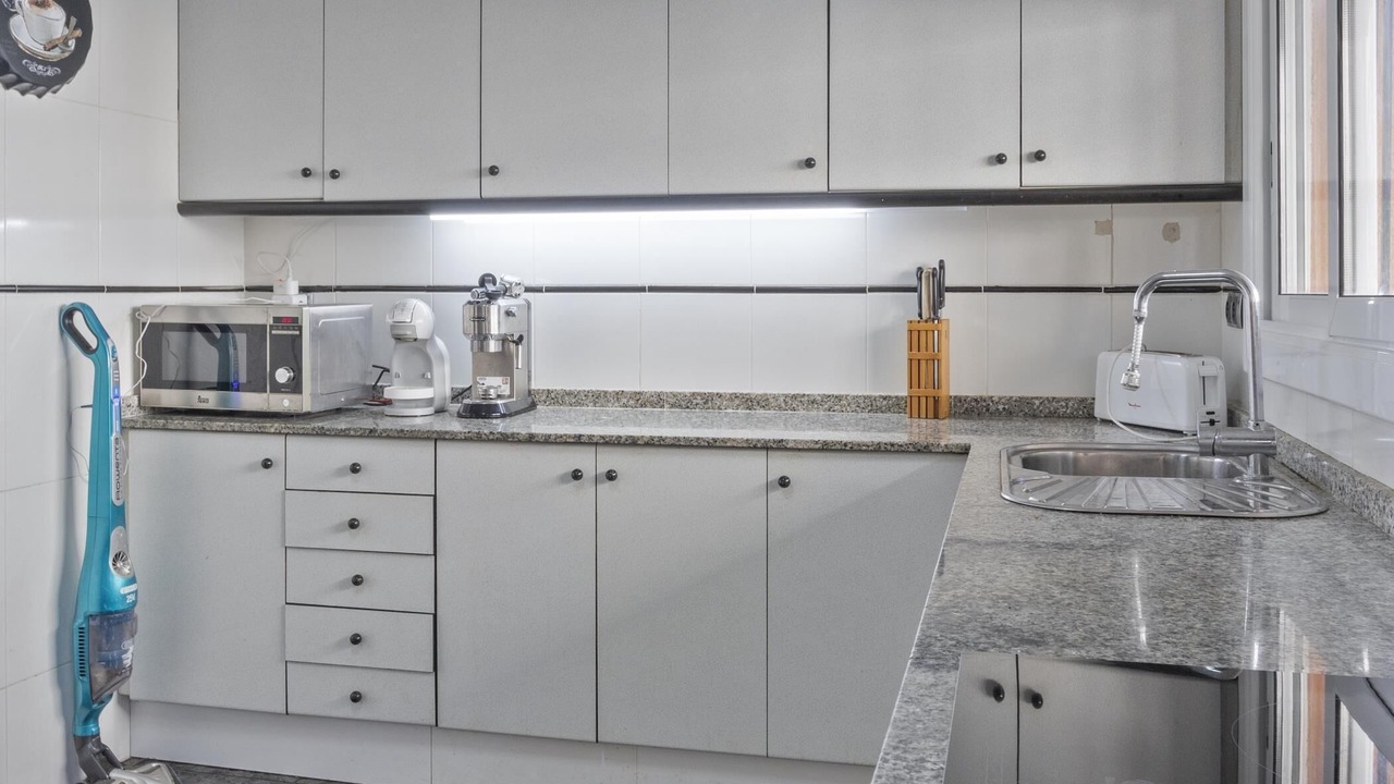 Photo of Kitchen in El Vendrell